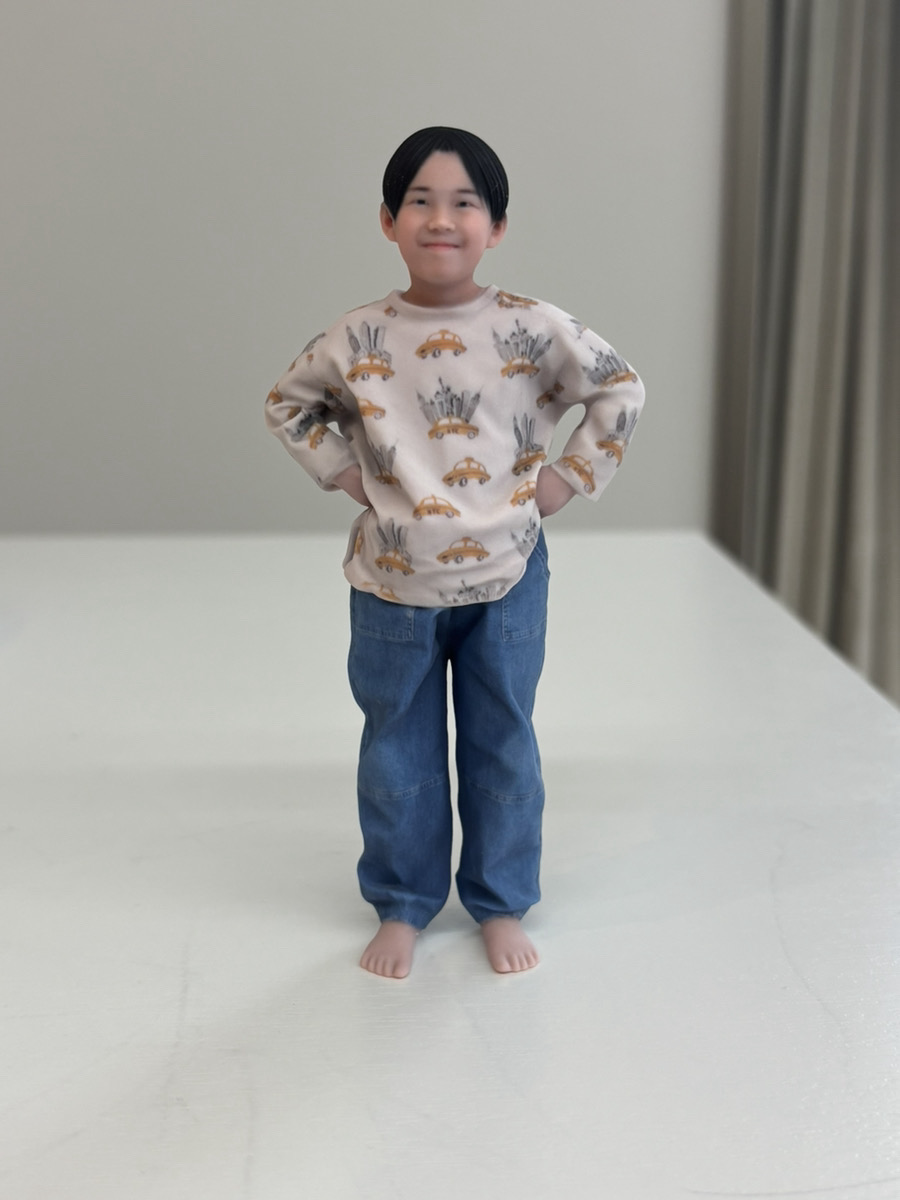 こども