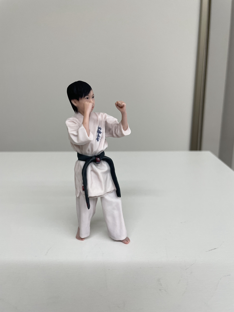 からて
