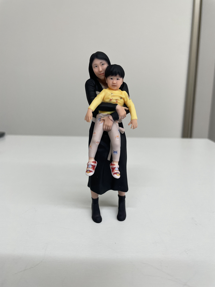 だっこ