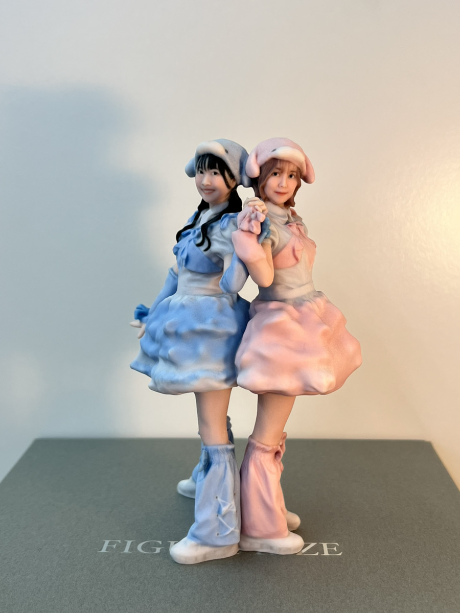 もふもふもー