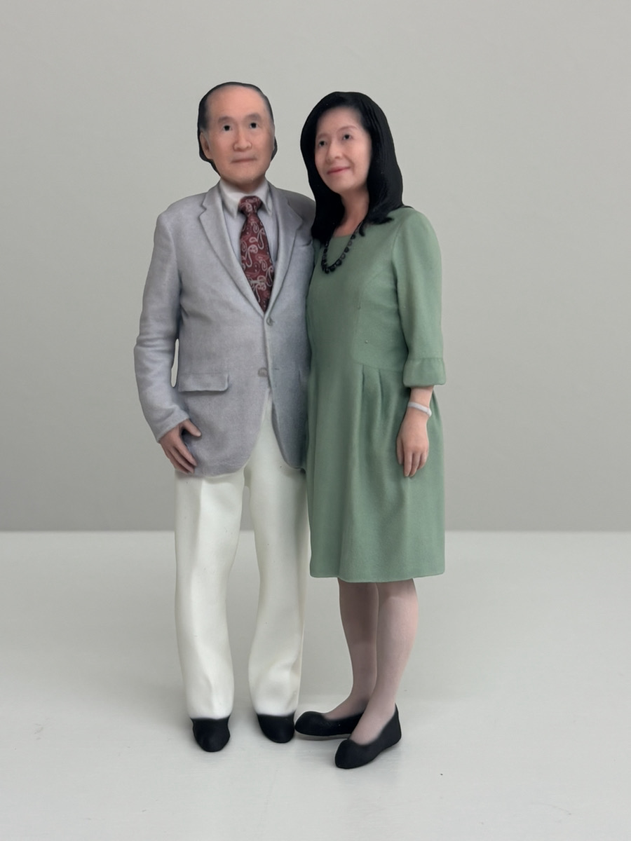 夫婦