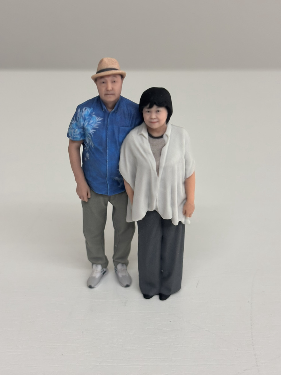 夫婦
