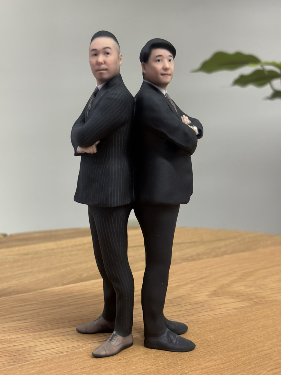 きのしたかいちょう