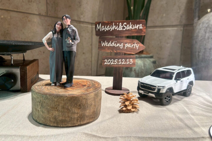 【取材】フジテレビ「Live News イット!」で取材いただきました。