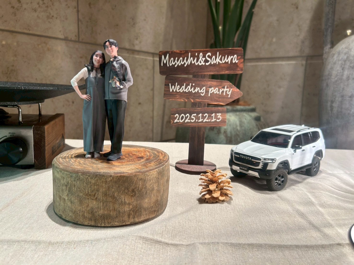 【取材】フジテレビ「Live News イット!」で取材いただきました。