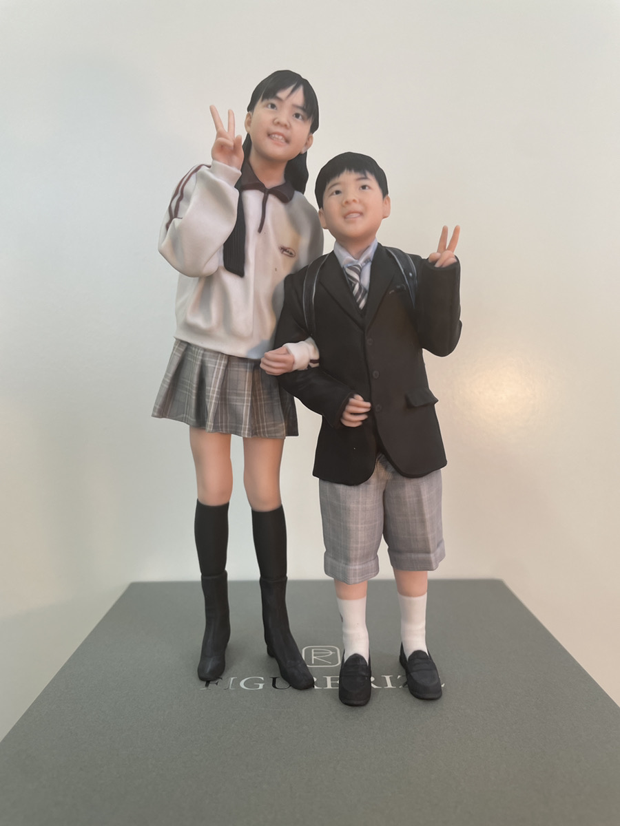 姉弟