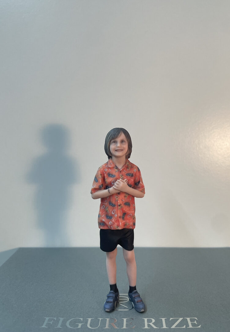 子供