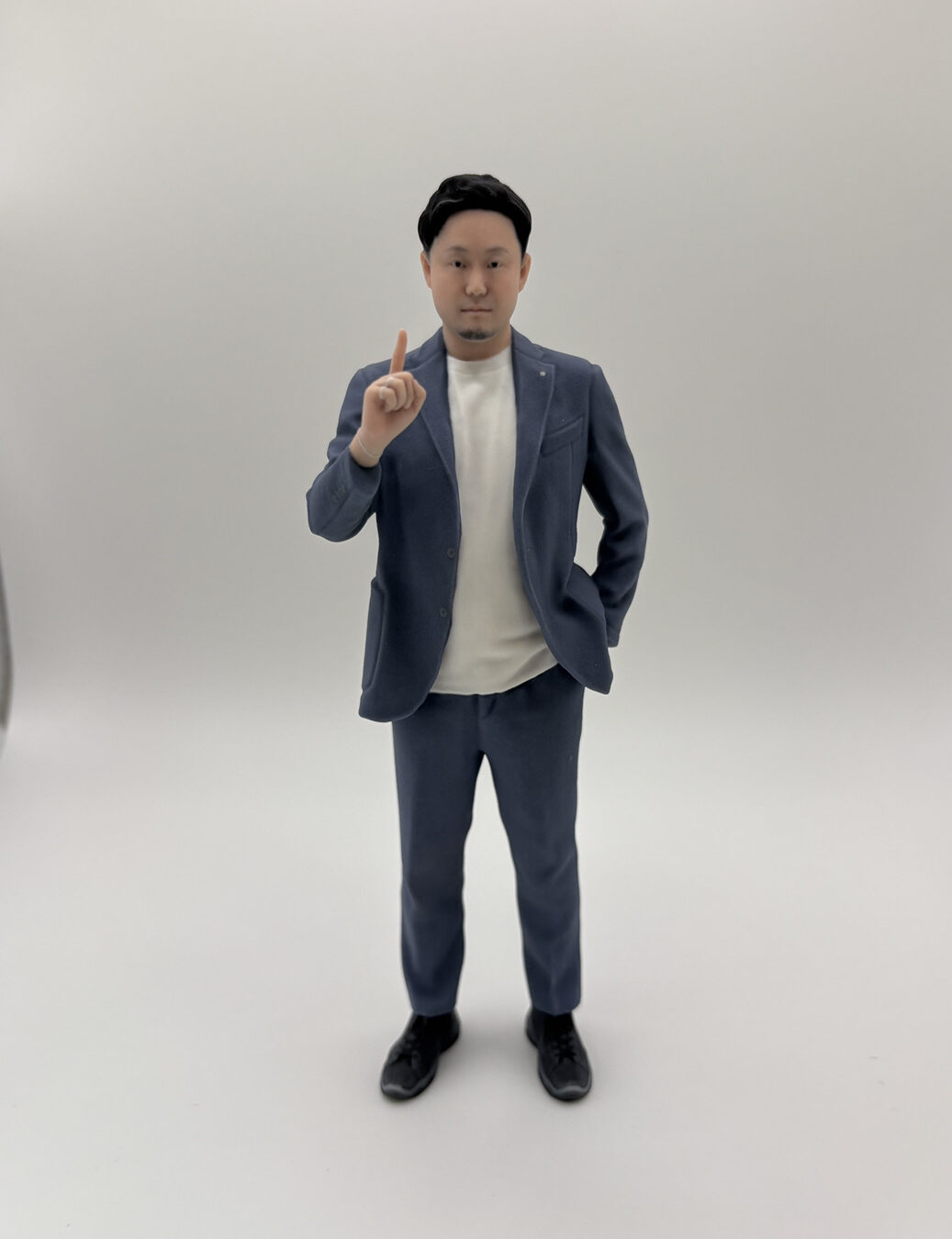 男性